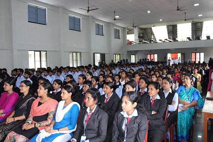 auditorium